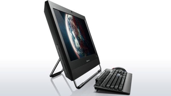 Lenovo Thinkcentre All in One M72z Computer