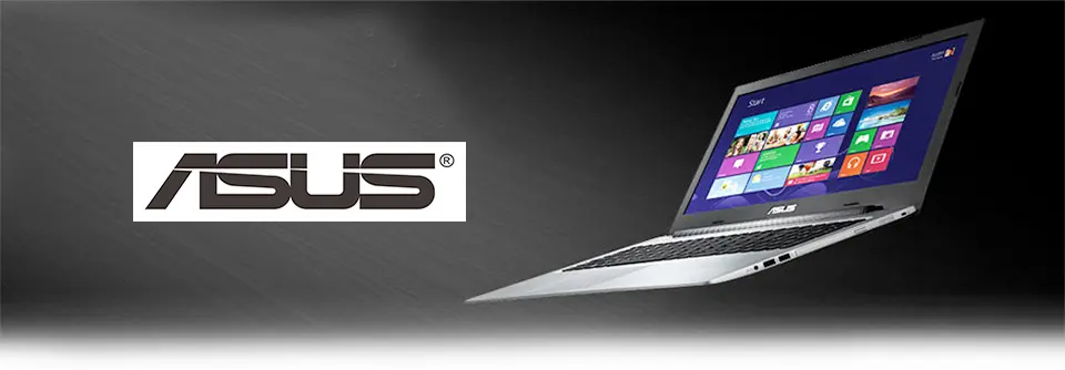 Asus Laptop Graphic