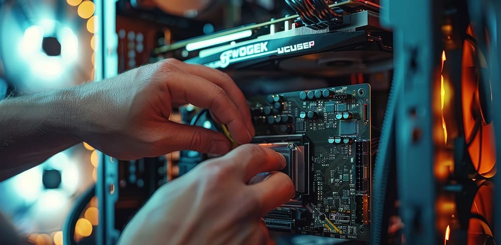 Computer Repair Services | Computer Repair Los Angeles
